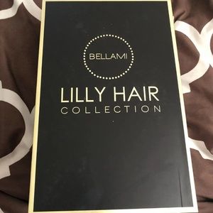 Bellami Lily Hair